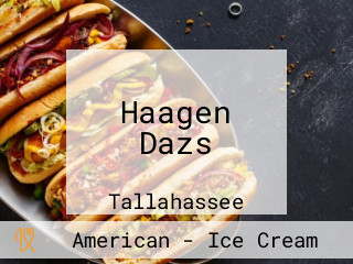 Haagen Dazs