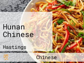 Hunan Chinese