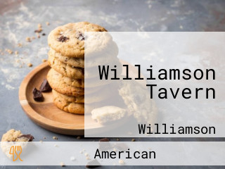 Williamson Tavern