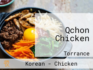 Qchon Chicken