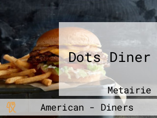 Dots Diner