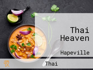 Thai Heaven