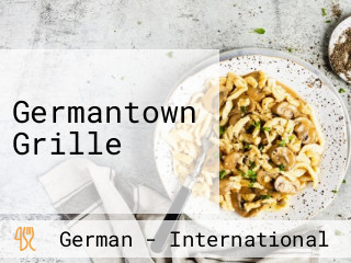 Germantown Grille