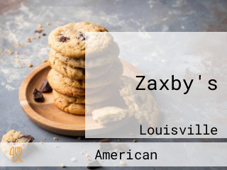 Zaxby's