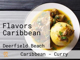 Flavors Caribbean