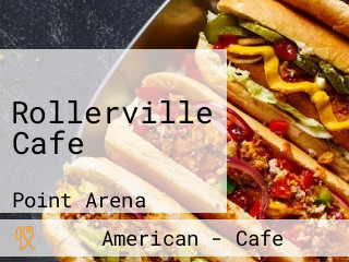 Rollerville Cafe