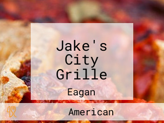 Jake's City Grille