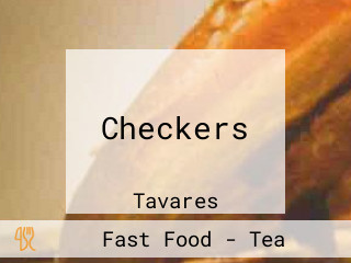 Checkers