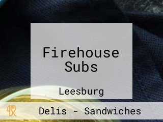 Firehouse Subs