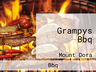 Grampys Bbq