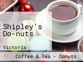 Shipley's Do-nuts