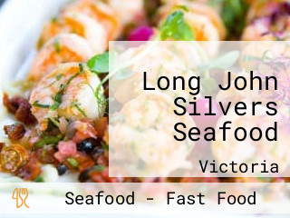 Long John Silvers Seafood