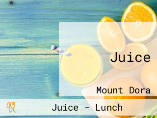 Juice