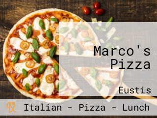 Marco's Pizza