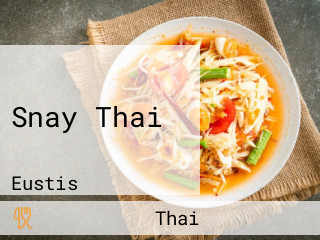 Snay Thai