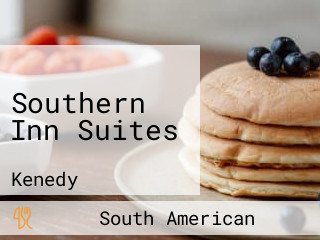 Southern Inn Suites