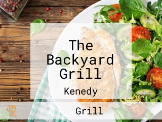 The Backyard Grill