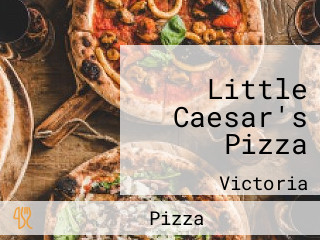 Little Caesar's Pizza