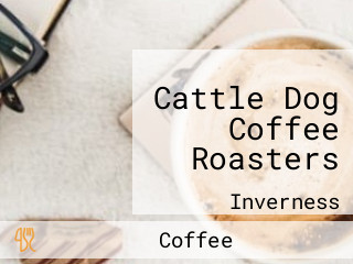 Cattle Dog Coffee Roasters