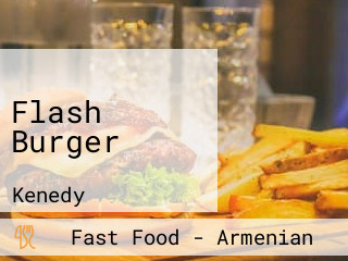 Flash Burger