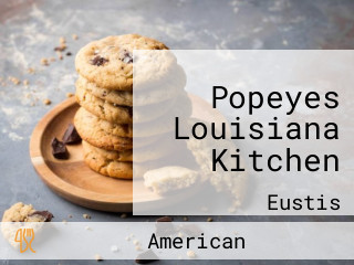 Popeyes Louisiana Kitchen