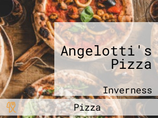 Angelotti's Pizza