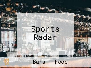 Sports Radar