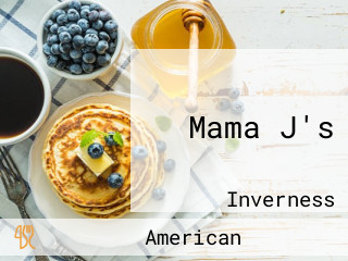 Mama J's