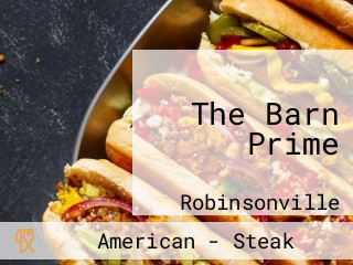 The Barn Prime