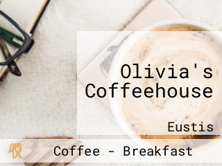 Olivia's Coffeehouse