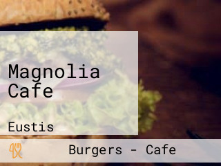 Magnolia Cafe