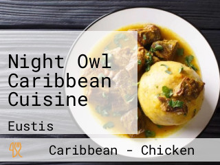 Night Owl Caribbean Cuisine