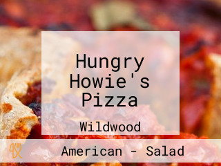 Hungry Howie's Pizza