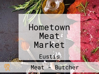 Hometown Meat Market