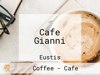 Cafe Gianni