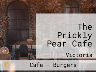 The Prickly Pear Cafe