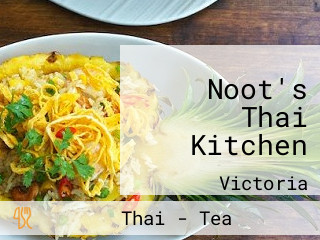 Noot's Thai Kitchen