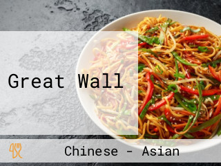 Great Wall