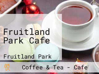 Fruitland Park Cafe