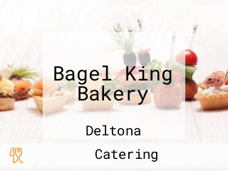 Bagel King Bakery