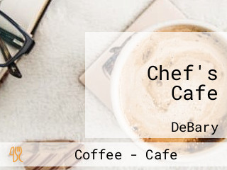 Chef's Cafe