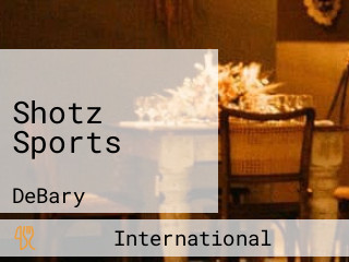 Shotz Sports