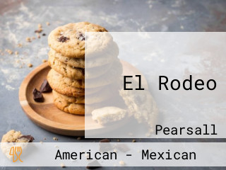 El Rodeo