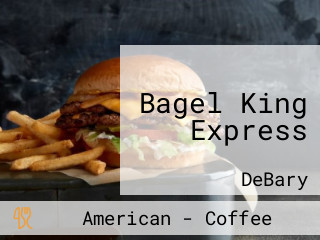 Bagel King Express