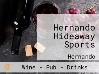 Hernando Hideaway Sports