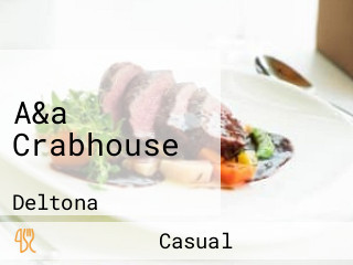 A&a Crabhouse