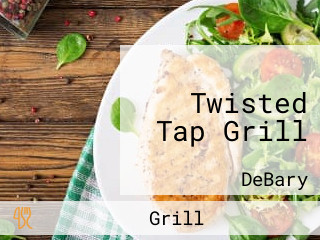 Twisted Tap Grill