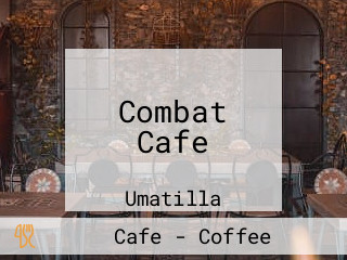 Combat Cafe