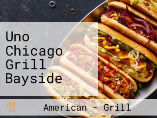 Uno Chicago Grill Bayside