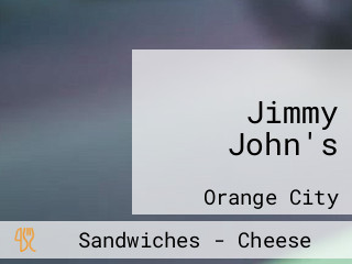 Jimmy John's